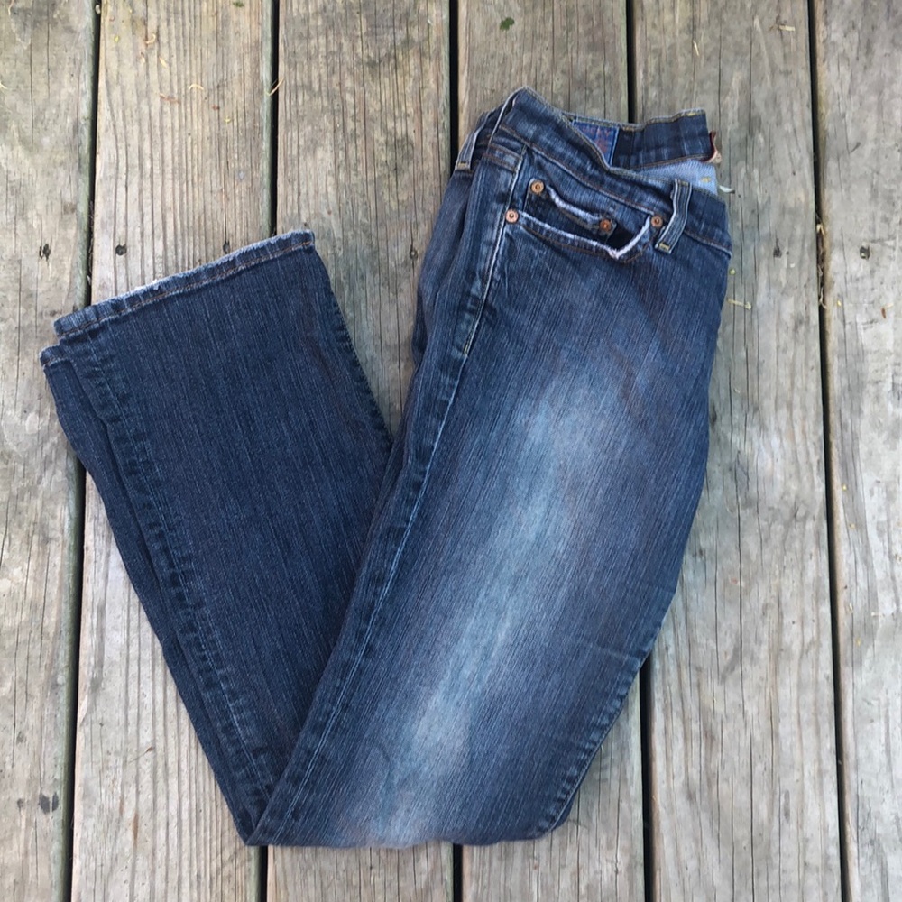 Lucky Brand Jeans Size 29 (US Size 8)